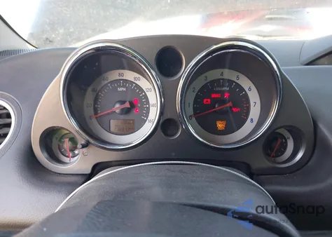 2007 Mitsubishi Eclipse Se из США, поврежденный, VIN 4A3AK64F17E072741